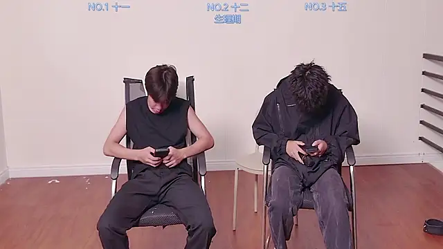 hyboys online show from October 14, 10:49 am