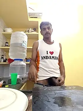 Nudist Jack online show from January 10, 1:51 am