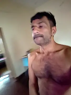 Nudist Jack online show from January 14, 12:00 pm