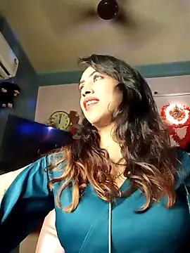 Darling Annie online show from November 16, 6:13 pm