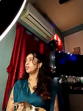 Darling Annie online show from January 6, 6:44 pm