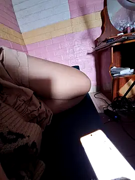 KimmyLin online show from October 22, 1:50 am