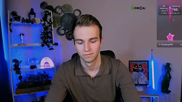 astren villo online show from April 9, 6:19 am