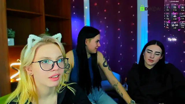 sendi cais online show from March 24, 2:38 am