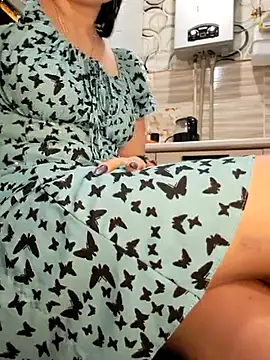 Kisa654 online show from February 5, 5:39 pm