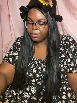 TheChubbySiren online show from May 15, 3:08 pm