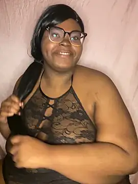 TheChubbySiren online show from May 17, 2:09 am