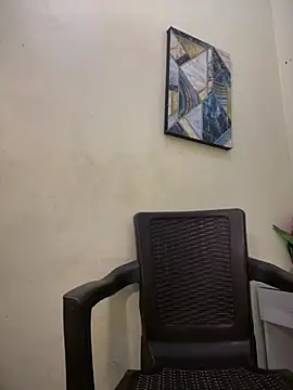 NovaFoxx online show from March 7, 7:33 pm