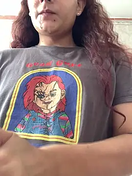 La-Gatiita-trans online show from February 10, 6:45 pm