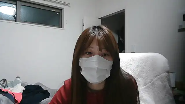 ichika 2  online show from December 1, 12:32 pm