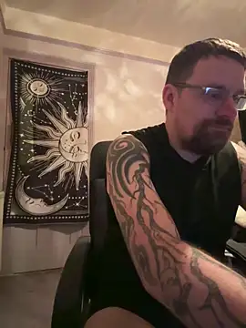 Otis Firefly online show from October 16, 5:47 pm
