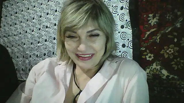 Lia Ray online show from October 20, 7:14 pm