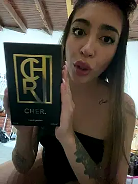 Snapshot of sofiasekrets chatting on November 9, 3:27 am sofiasekrets online show from November 9, 3:27 am