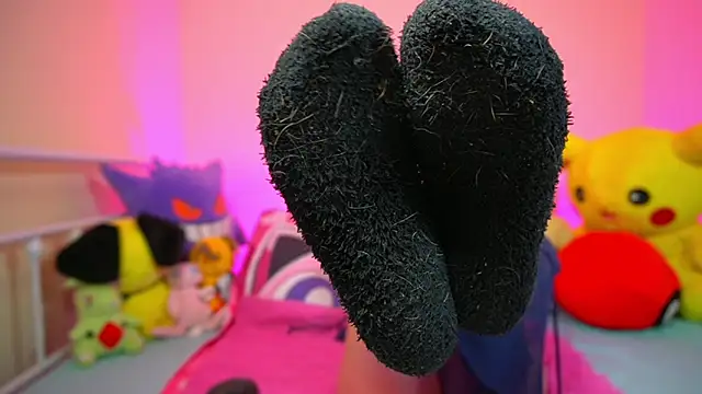 Snapshot of LillyOcean chatting on February 18, 4:25 pm LillyOcean online show from February 18, 4:25 pm