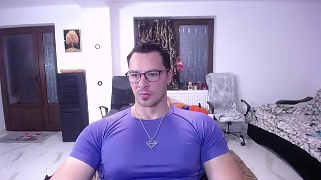 MasterAj69  online show from November 11, 3:45 pm