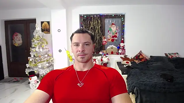 MasterAj69  online show from December 1, 4:12 pm