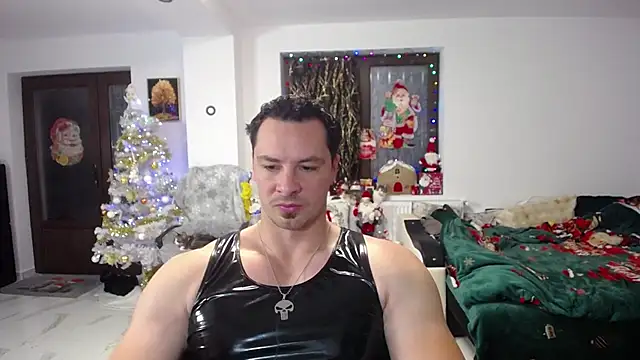 MasterAj69  online show from December 21, 4:03 pm