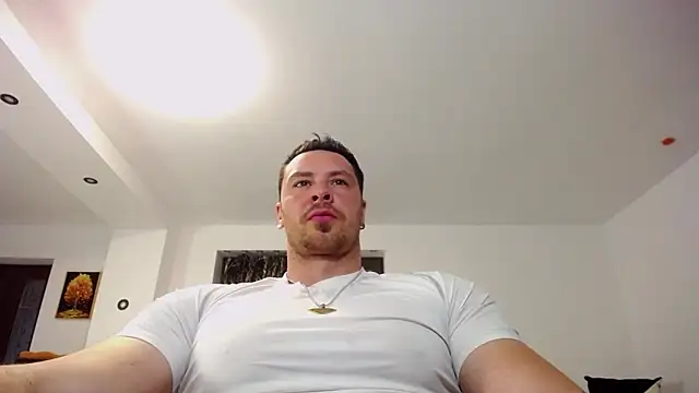 Snapshot of MasterAj69_ chatting on March 15, 4:24 pm MasterAj69 online show from March 15, 4:24 pm