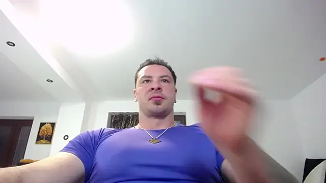 Snapshot of MasterAj69_ chatting on March 17, 4:43 pm MasterAj69 online show from March 17, 4:43 pm