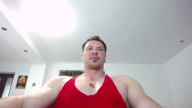 Snapshot of MasterAj69_ chatting on May 6, 4:56 pm MasterAj69 online show from May 6, 4:56 pm