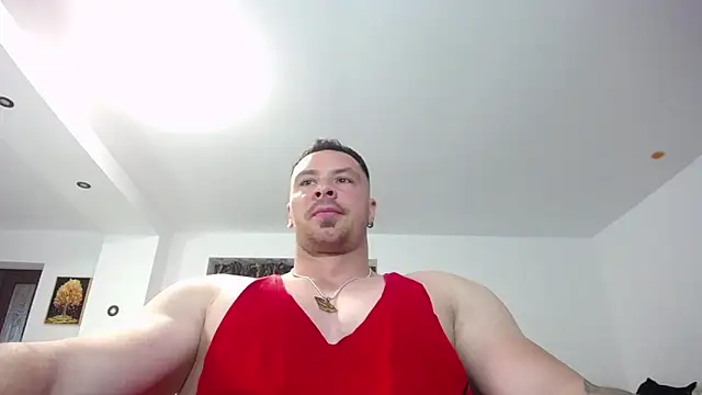 Snapshot of MasterAj69_ chatting on May 9, 2:55 pm MasterAj69 online show from May 9, 2:55 pm