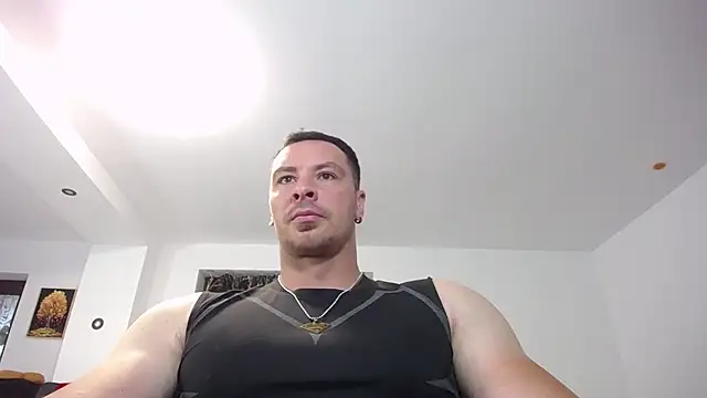 Snapshot of MasterAj69_ chatting on June 25, 5:23 am MasterAj69 online show from June 25, 5:23 am