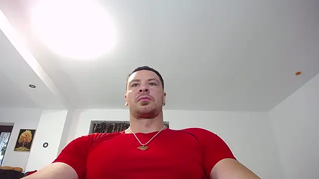 Snapshot of MasterAj69_ chatting on June 27, 5:12 am MasterAj69 online show from June 27, 5:12 am