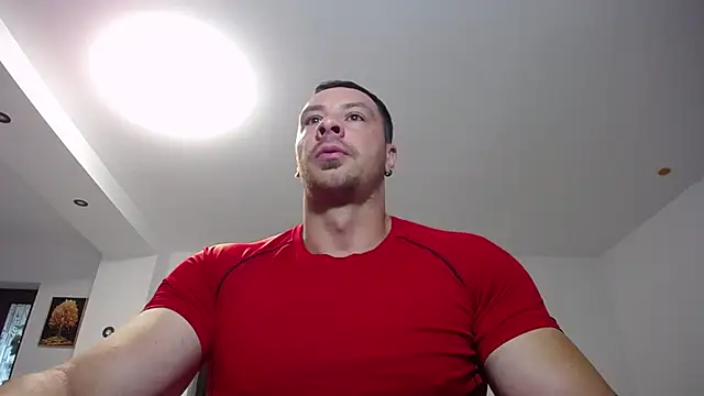 Snapshot of MasterAj69_ chatting on June 28, 4:51 am MasterAj69 online show from June 28, 4:51 am