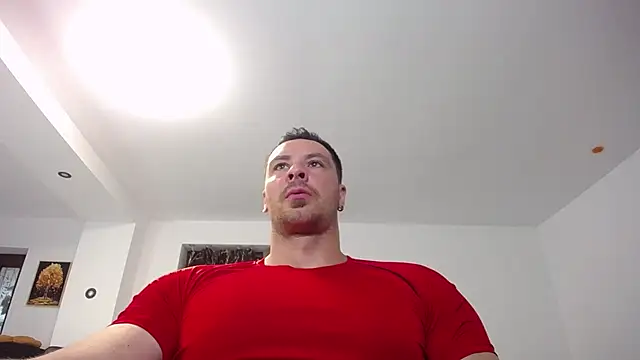 Snapshot of MasterAj69_ chatting on June 29, 5:25 am MasterAj69 online show from June 29, 5:25 am