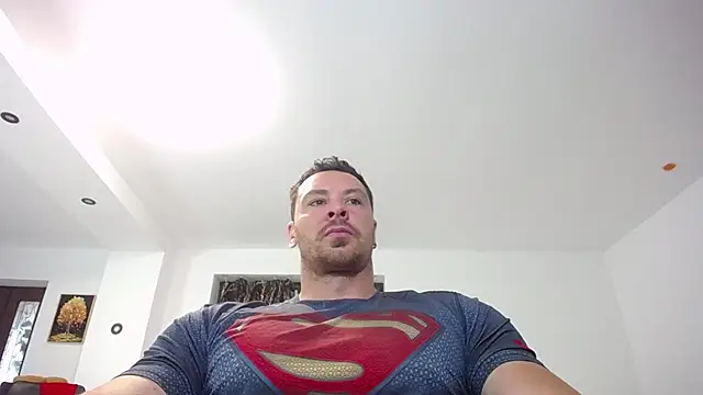 Snapshot of MasterAj69_ chatting on July 2, 5:35 am MasterAj69 online show from July 2, 5:35 am