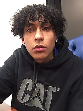 Jjloscooby online show from January 13, 3:01 am