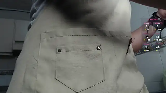 Justin valverde online show from February 26, 7:46 pm