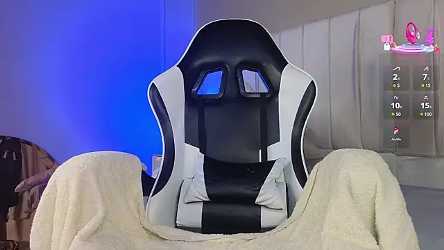 Justin valverde online show from March 7, 3:03 am