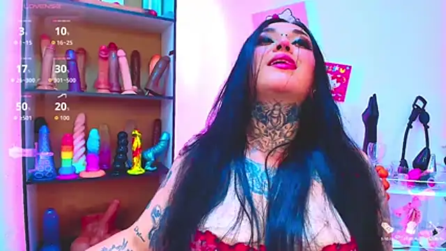 Snapshot of Elisce_cloudd chatting on July 7, 2:03 am Elisce cloudd online show from July 7, 2:03 am