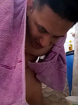 WIlGar1993 online show from February 20, 9:04 pm