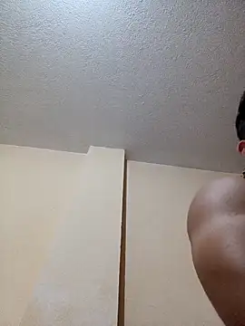 Michael black01 online show from October 23, 2:22 am