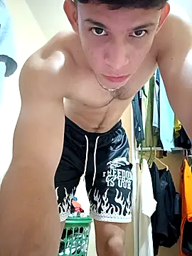 Michael black01 online show from October 26, 5:57 am