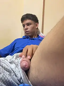 Michael black01 online show from January 14, 11:09 pm