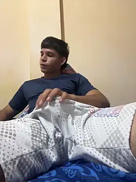 Michael black01 online show from March 21, 4:50 am