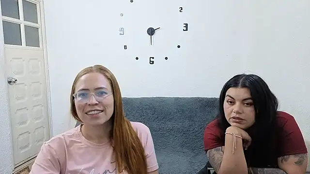 Snapshot of lesb_milf chatting on July 13, 10:45 pm lesb milf online show from July 13, 10:45 pm