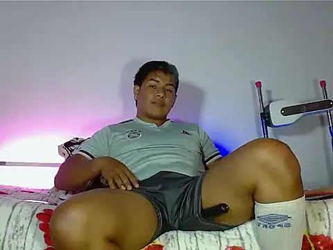 joel carter online show from April 9, 12:32 pm