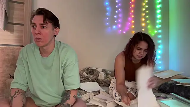 live sexy online show from January 16, 7:45 am