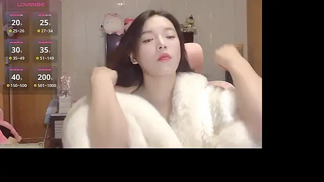 Mimi-777 online show from October 19, 1:56 pm
