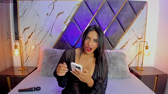 sarayofficial online show from May 21, 5:14 am