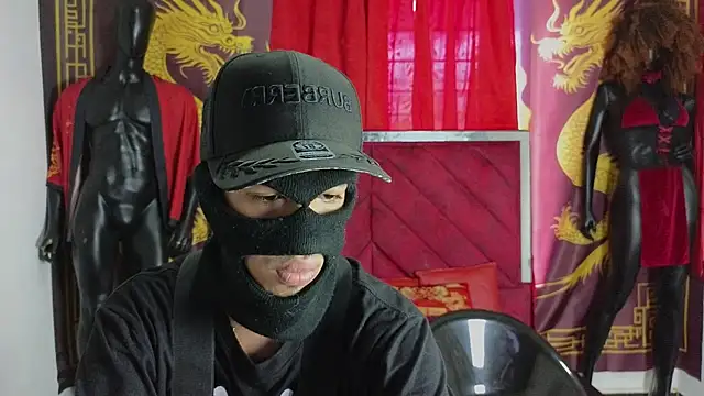hidden straights online show from October 20, 3:23 pm