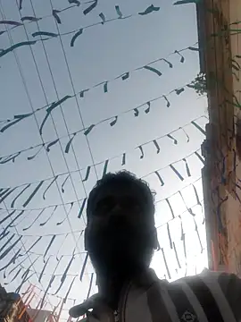 Vickyins480000 online show from January 18, 3:21 am