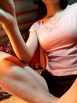 -Kem-01 online show from February 17, 10:05 pm