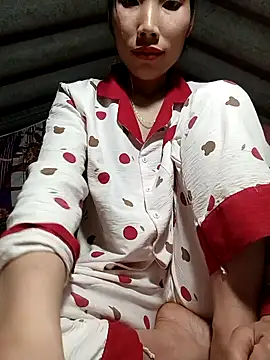 -Kem-01 online show from February 19, 11:17 am