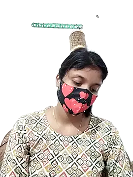 Jaya-Ray online show from February 6, 9:12 am