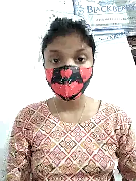 Jaya-Ray online show from February 9, 10:41 am